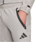 adidas Tiro 25 Competition Vis Tech Trainingshose Herren JY0505 - team mid grey XL