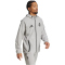 adidas Real Madrid Tiro 25 Competition Vis Tech Trainingsjacke Herren 2024/25 KA8016 - team mid grey XS