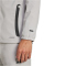 adidas Real Madrid Tiro 25 Competition Vis Tech Trainingsjacke Herren 2024/25 KA8016 - team mid grey XS