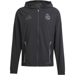 adidas Real Madrid Tiro 25 Competition Vis Tech...