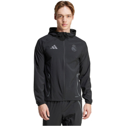 adidas Real Madrid Tiro 25 Competition Vis Tech...