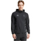 adidas Real Madrid Tiro 25 Competition Vis Tech Trainingsjacke Herren 2024/25 JW4688 - black XS