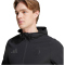 adidas Real Madrid Tiro 25 Competition Vis Tech Trainingsjacke Herren 2024/25 JW4688 - black XS