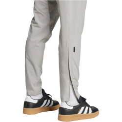 adidas Real Madrid Tiro 25 Competition Vis Tech Travel Trainingshose Herren 2024/25 KA8017 - team mid grey XS