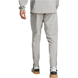 adidas Real Madrid Tiro 25 Competition Vis Tech Travel Trainingshose Herren 2024/25 KA8017 - team mid grey XS