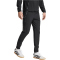 adidas Juventus Turin Tiro 25 Competition Vis Tech Travel Trainingshose Herren 2024/25 JW4686 - black XS