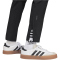 adidas Real Madrid Tiro 25 Competition Vis Tech Travel Trainingshose Kinder 2024/25 JW7371 - black 128