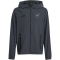 adidas FC Arsenal Tiro 25 Competition Vis Tech Trainingsjacke Kinder 2024/25 KA8009 - carbon 140