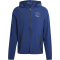 adidas Manchester United Tiro 25 Competition Vis Tech Trainingsjacke Herren 2024/25 JV6971 - team navy blue 2 XS