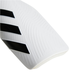 adidas Tiro Club Schienbeinschoner JV6751 - white/black S