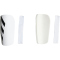 adidas Tiro Club Schienbeinschoner JV6751 - white/black S