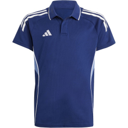 adidas Tiro 25 Competition Poloshirt Kinder JY1824 - team...