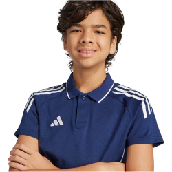 adidas Tiro 25 Competition Poloshirt Kinder JY1824 - team...