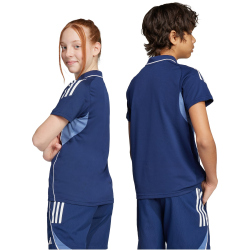 adidas Tiro 25 Competition Poloshirt Kinder JY1824 - team...