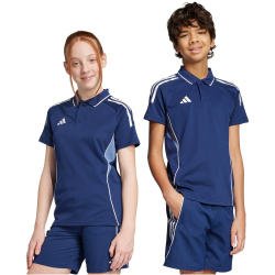 adidas Tiro 25 Competition Poloshirt Kinder JY1824 - team...