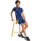 adidas Tiro 25 Competition Poloshirt Kinder JY1824 - team navy blue 2/crew blue 116