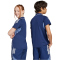 adidas Tiro 25 Competition Poloshirt Kinder JY1824 - team navy blue 2/crew blue 116