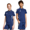adidas Tiro 25 Competition Poloshirt Kinder JY1824 - team navy blue 2/crew blue 116