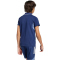 adidas Tiro 25 Competition Poloshirt Kinder JY1824 - team navy blue 2/crew blue 116