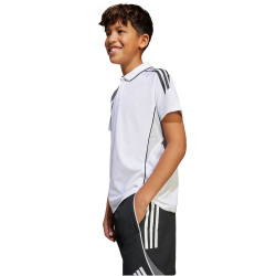 adidas Tiro 25 Competition Poloshirt Kinder JY1820 -...