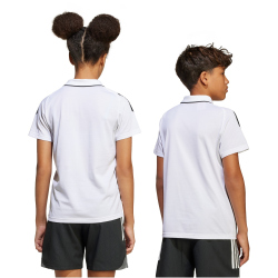 adidas Tiro 25 Competition Poloshirt Kinder JY1820 -...