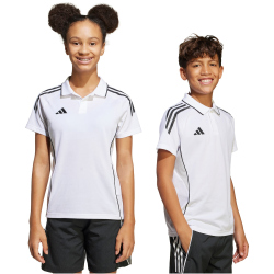 adidas Tiro 25 Competition Poloshirt Kinder JY1820 -...