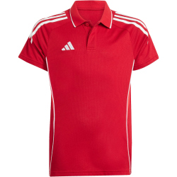 adidas Tiro 25 Competition Poloshirt Kinder JY1818 - team...