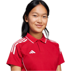 adidas Tiro 25 Competition Poloshirt Kinder JY1818 - team...