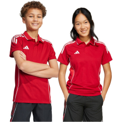 adidas Tiro 25 Competition Poloshirt Kinder JY1818 - team...