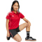 adidas Tiro 25 Competition Poloshirt Kinder JY1818 - team power red 2/pure ruby 116
