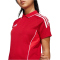 adidas Tiro 25 Competition Poloshirt Kinder JY1818 - team power red 2/pure ruby 116