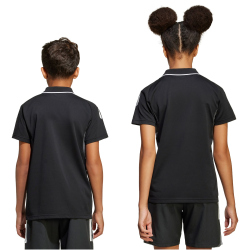 adidas Tiro 25 Competition Poloshirt Kinder JY1817 -...