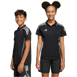 adidas Tiro 25 Competition Poloshirt Kinder JY1817 -...