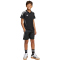 adidas Tiro 25 Competition Poloshirt Kinder JY1817 - black/white 116