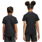 adidas Tiro 25 Competition Poloshirt Kinder JY1817 - black/white 116
