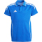 adidas Tiro 25 Competition Poloshirt Kinder JY1816 - team royal blue/blue burst 116