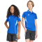 adidas Tiro 25 Competition Poloshirt Kinder JY1816 - team royal blue/blue burst 116