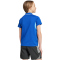 adidas Tiro 25 Competition Poloshirt Kinder JY1816 - team royal blue/blue burst 116