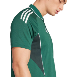 adidas Tiro 25 Competition Poloshirt Herren JY1897 - team...