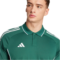 adidas Tiro 25 Competition Poloshirt Herren JY1897 - team...