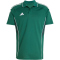 adidas Tiro 25 Competition Poloshirt Herren JY1897 - team dark green XS