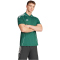 adidas Tiro 25 Competition Poloshirt Herren JY1897 - team dark green XS