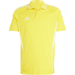 adidas Tiro 25 Competition Poloshirt Herren JY1896 - team...
