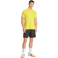 adidas Tiro 25 Competition Poloshirt Herren JY1896 - team...