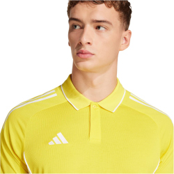 adidas Tiro 25 Competition Poloshirt Herren JY1896 - team...