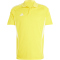 adidas Tiro 25 Competition Poloshirt Herren JY1896 - team yellow XS