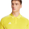 adidas Tiro 25 Competition Poloshirt Herren JY1896 - team yellow XS
