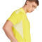 adidas Tiro 25 Competition Poloshirt Herren JY1896 - team yellow XS