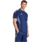 adidas Tiro 25 Competition Poloshirt Herren JY1811 - team navy blue 2/crew blue XS