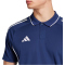 adidas Tiro 25 Competition Poloshirt Herren JY1811 - team navy blue 2/crew blue XS